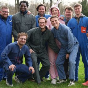 Paintball Brussels - partie paintball Wavre